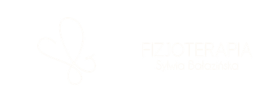 Fizjoterapia Sylwia Bałazińska, logo