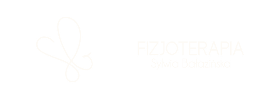 Fizjoterapia Sylwia Bałazińska, logo